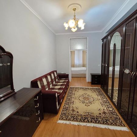 Heart Of Tirana Apartment Exterior photo