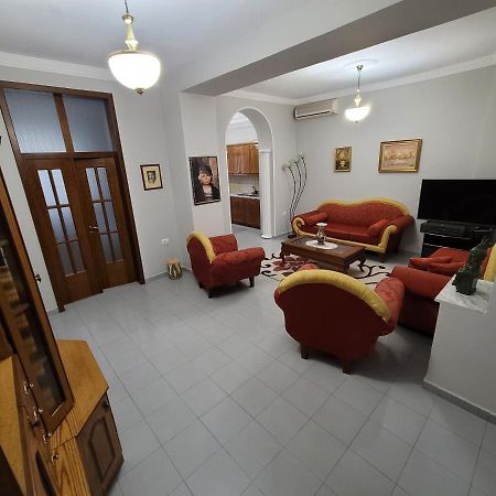 Heart Of Tirana Apartment Exterior photo