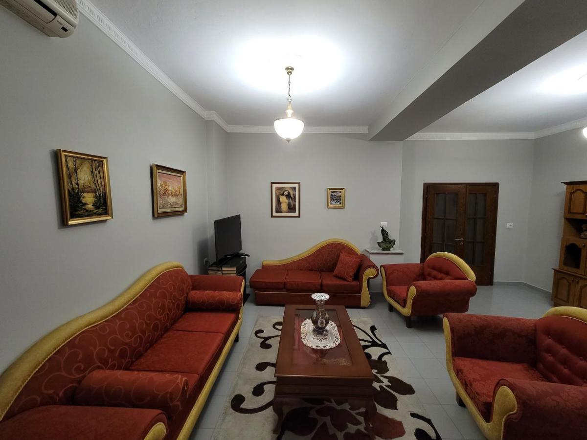 Heart Of Tirana Apartment Exterior photo